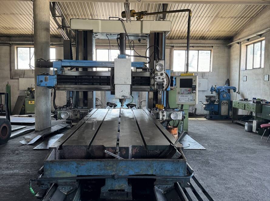 Horizontalna Rendisaljka