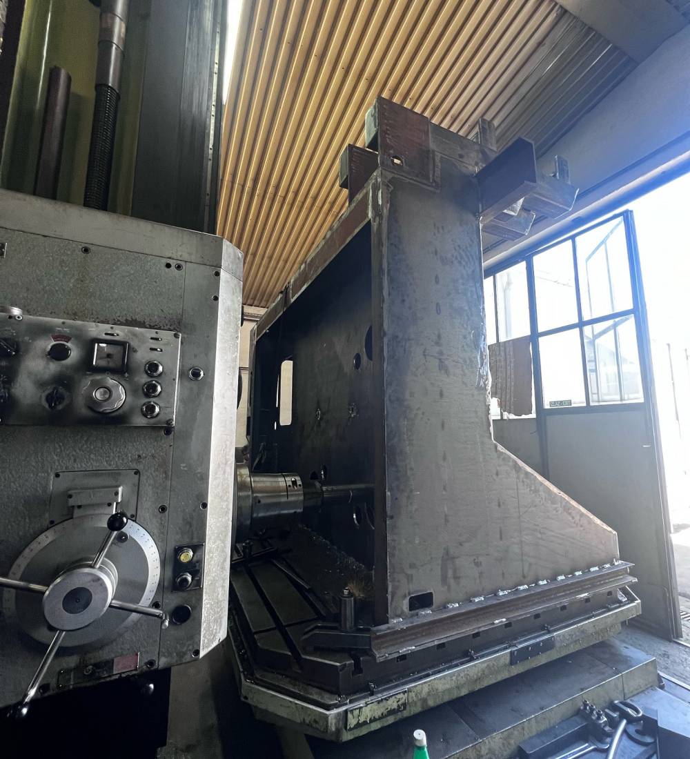 Borverk BH-130-Digitalni